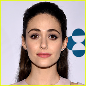 Emmy Rossum Writes Emotional & Inspiring Letter to Fans | Emmy Rossum