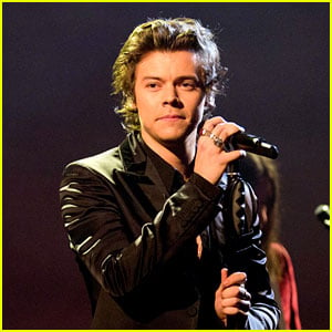Harry Styles Reveals Surprising Meaning Behind 'Sign of the Times'