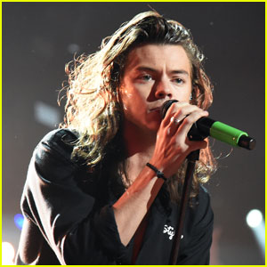 Harry Styles Reveals Why He Wrote His Album in Jamaica