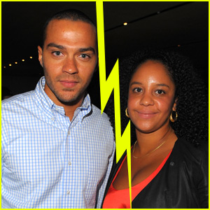 Jesse Williams & Wife Aryn Drake-Lee Split, File for Divorce After Nearly 5 Years of Marriage