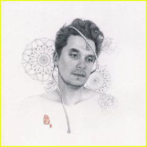 John Mayer: 'Search for Everything' Full Album Stream & Download - Listen Now!