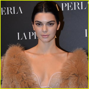Kendall Jenner Steps Out After 'Mortifying' Pepsi Ad Pulled