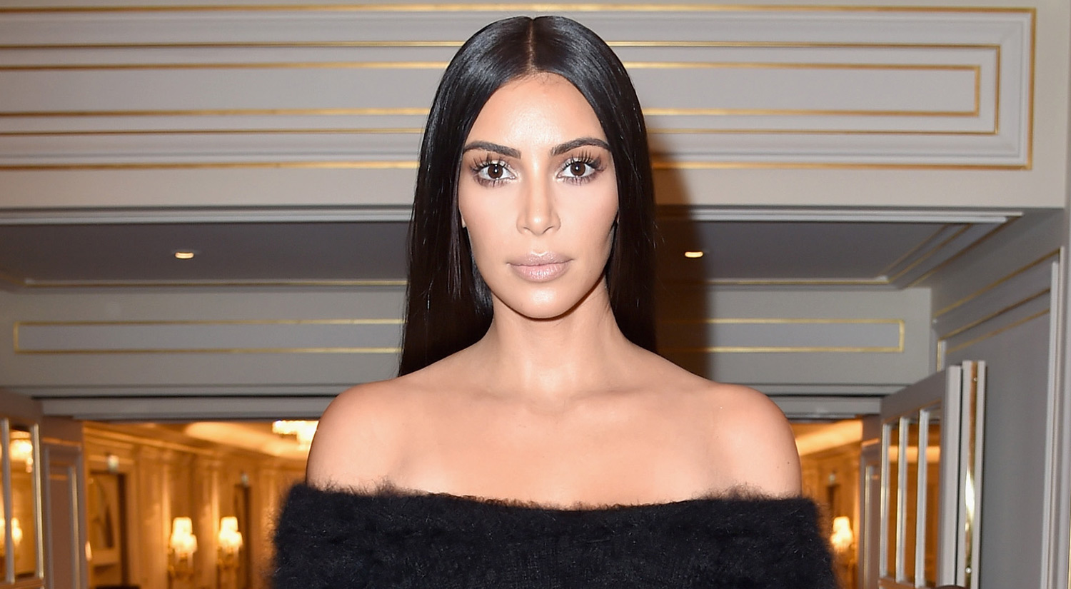 Kim Kardashian Gives Up on Carrying Third Child, Is Considering