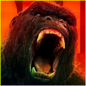 'King Kong' Headed to TV with 'Female-Focused Spin'