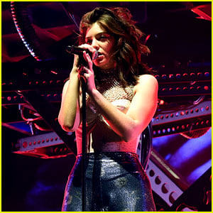 Lorde Debuts New Songs at Coachella 2017 - See the Set List!