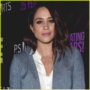 Prince Harry’s Girlfriend Meghan Markle Shuts Down Blog | Meghan Markle