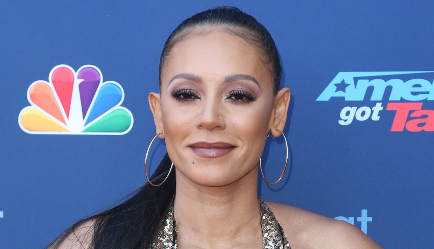 Mel B Is Being Sued by Her Former Nanny Mel B, Newsies Celebrity