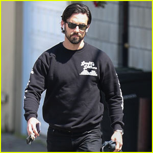 Milo Ventimiglia Shares Mandy Moore's Shocked Face Over 'This Is Us' Season 2 Revelations