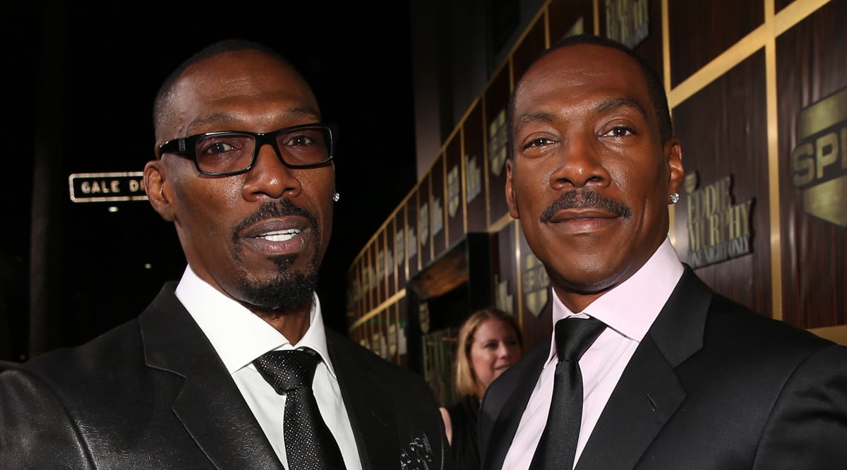 Charlie Murphy Dead Comedian & Eddie Murphy’s Brother Dies From(02)