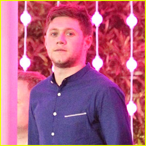 Niall Horan Can't Wait For Upcoming Radio Show Performances
