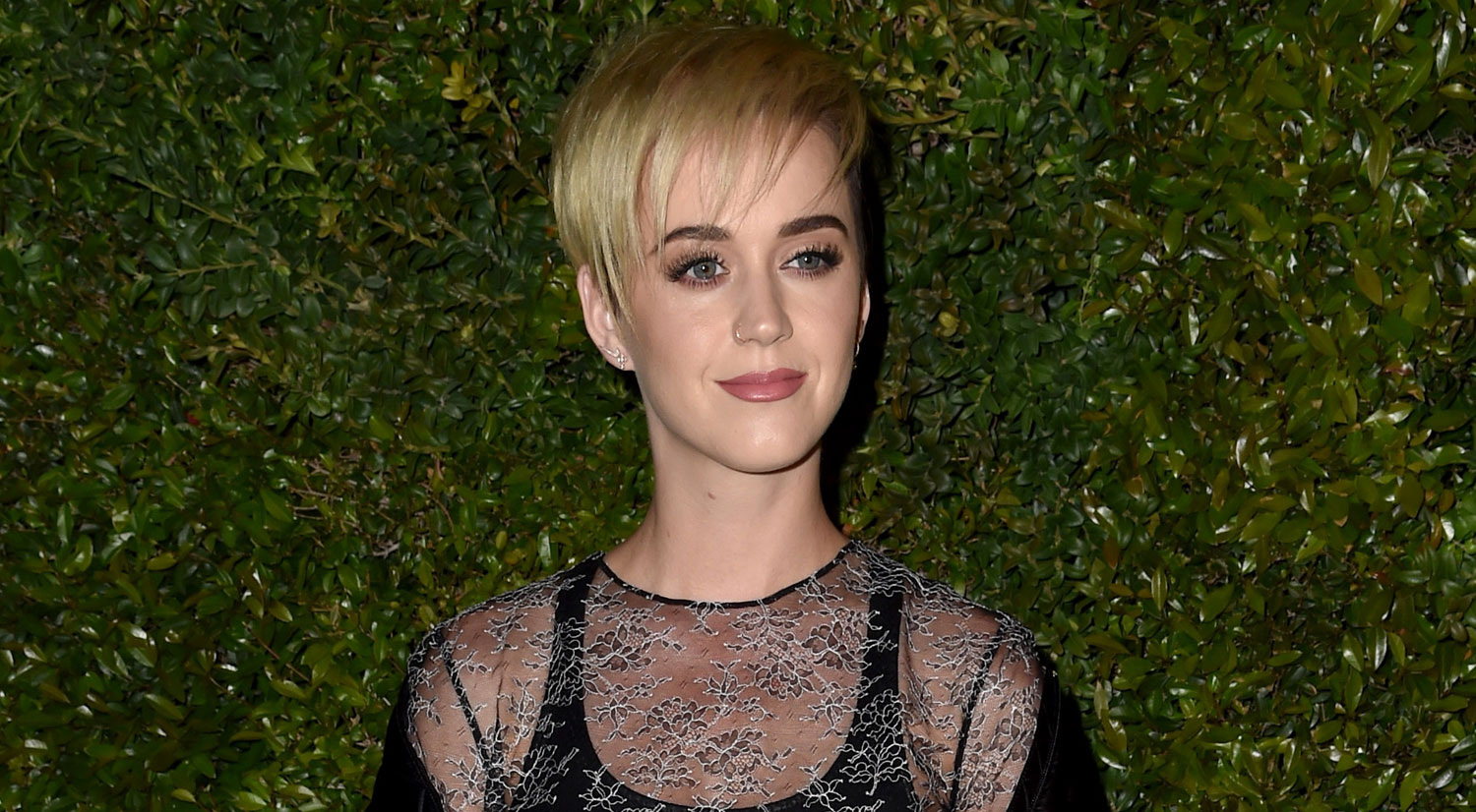 Katy Perry Says Going to Therapy Has Changed Her Life | Katy Perry ...