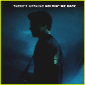 Shawn Mendes' 'There's Nothing Holdin' Me Back' - Stream, Lyrics & Download!