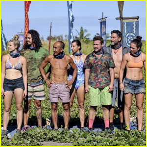 Survivor 2017 - Who Went Home On 'Game Changers'? Spoilers!