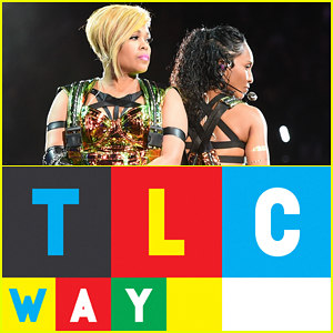 TLC Return With New Single: 'Way Back' Stream, Download, & Lyrics - Listen Now!