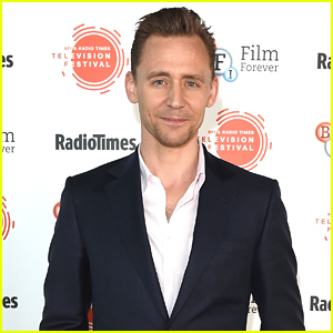 Tom Hiddleston Says He’s Very Comfortable Doing Nude Scenes | Tom