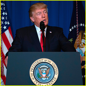 President Trump Orders Missile Strike in Syria - Celebs React