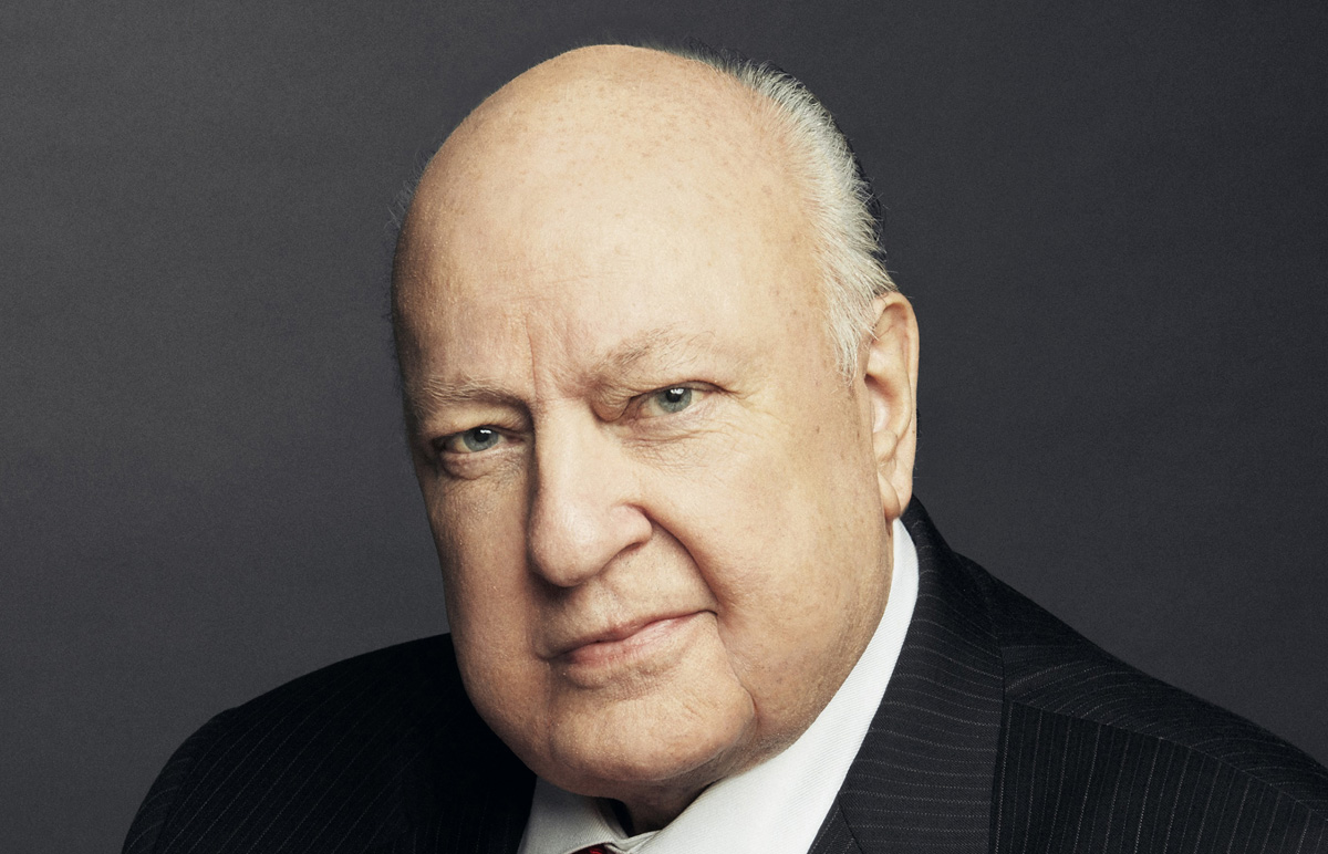 Roger Ailes Dead Former Fox CEO Passes Away at 77 Roger Ailes