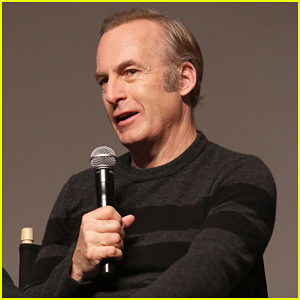 Bob Odenkirk Says Working On 'SNL' Was A 'Major Struggle'
