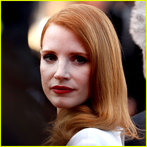 Celebs Praise Jessica Chastain's Critique of Cannes Movies' Representation of Women