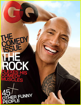 Dwayne 'The Rock' Johnson on Possible Presidential Run: 'It's a Real Possibility'