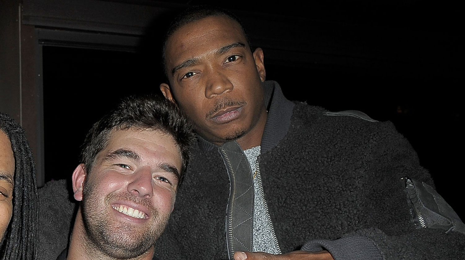 Fyre Festival Founders Are Being Sued for 100 Million Billy