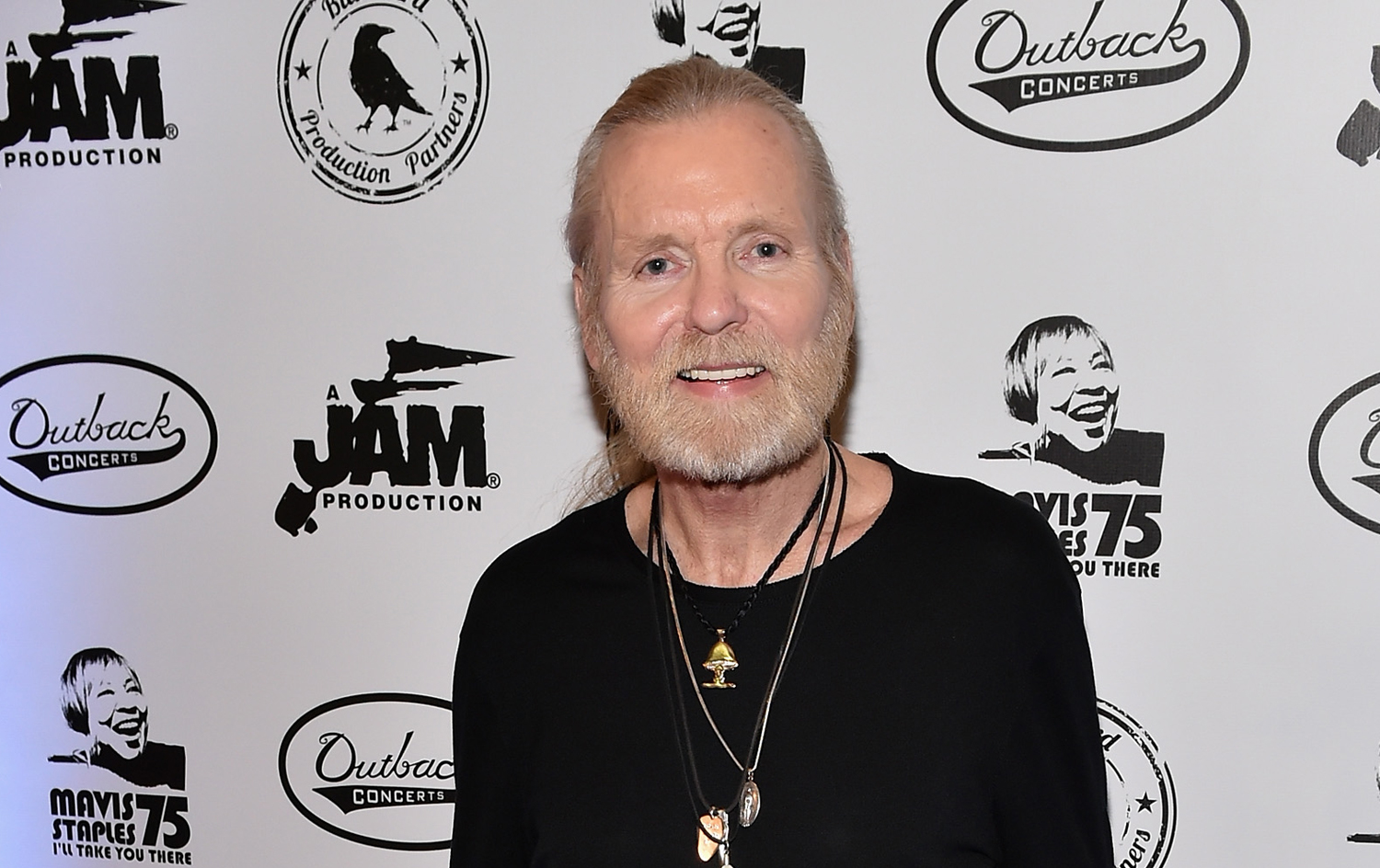 Gregg Allman Country Rockstar Dies at 69 Celebs React Gregg Allman