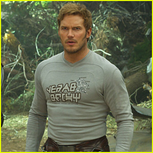 'Guardians of the Galaxy Vol. 2' End Credits Scenes Revealed!
