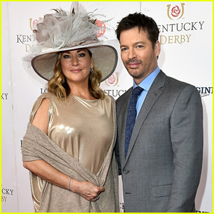Harry Connick Jr. Sings National Anthem at Kentucky Derby (Video)