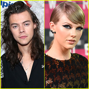 Harry Styles' New Song 'Two Ghosts' Might Be About Taylor Swift!