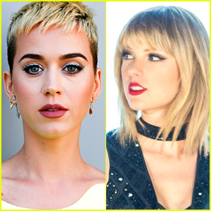 Is Katy Perry's 'Swish Swish' About Taylor Swift? Read Lyrics!