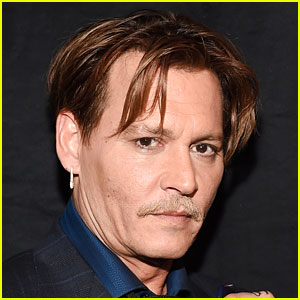Johnny Depp Joins Cast of Dark Comedy 'King of the Jungle'