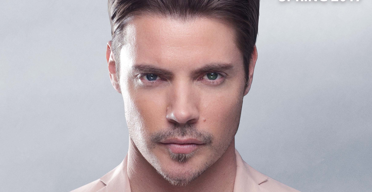 Josh Henderson Speaks to Tom Cruise & Katie Holmes’ Relationship Similarities in ‘The Arrangement’