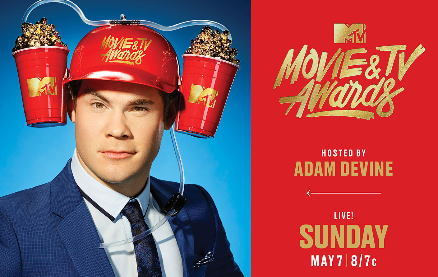MTV Movie & TV Awards 2017 Performers & Presenters List! 2017 MTV