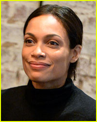 Rosario Dawson Finds 26-Year-Old Cousin Dead in Her Home