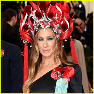 Sarah Jessica Parker Skips Met Gala for First Time Since 2010