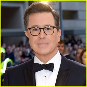 Stephen Colbert Addresses Monologue Joke Controversy