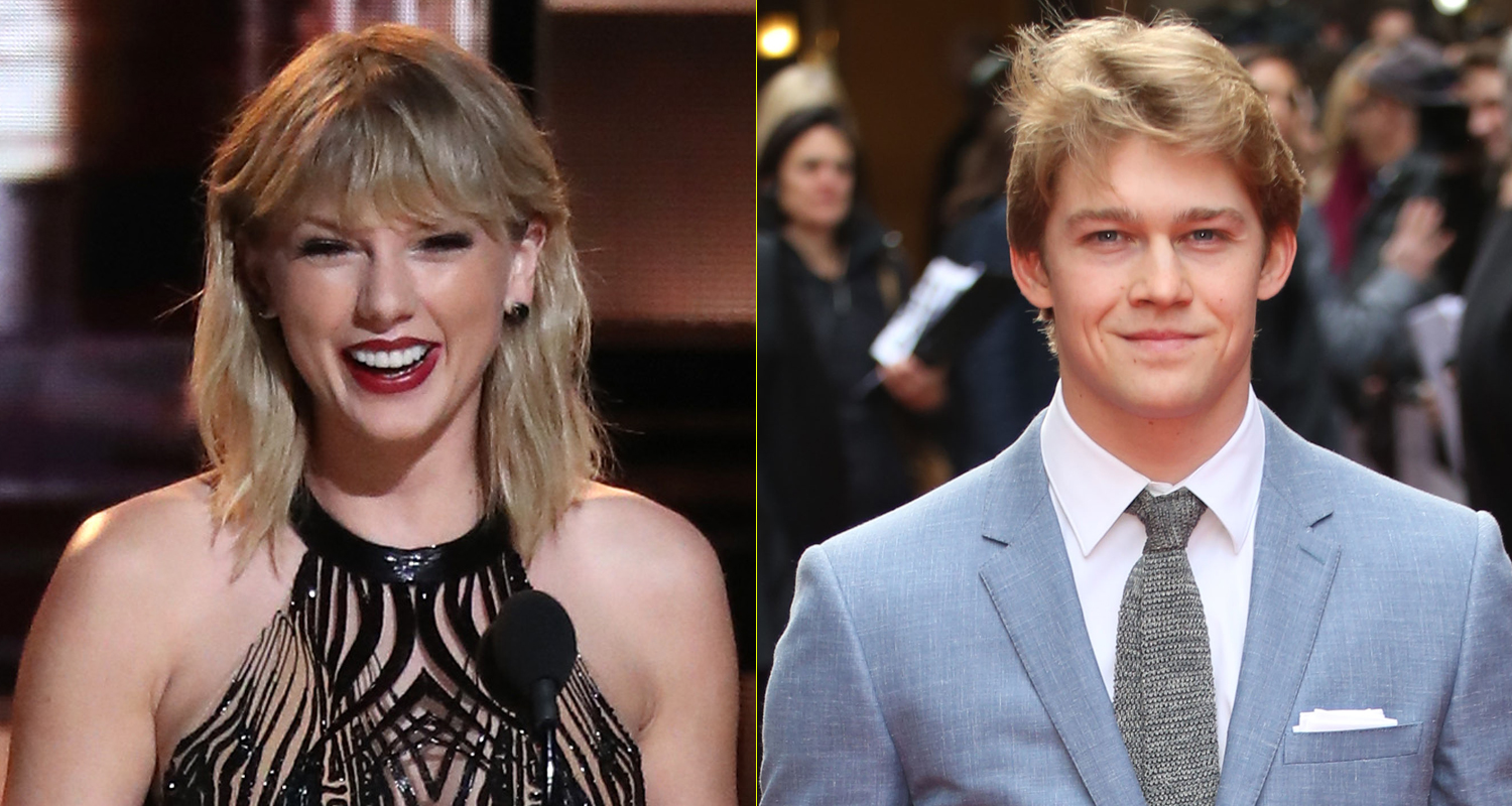 Taylor Swift Wants to Keep Joe Alwyn Relationship Private ‘She’s