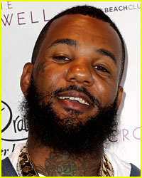 The Game Sues Viacom, Wants Network to Pay His Sexual Assault Accuser