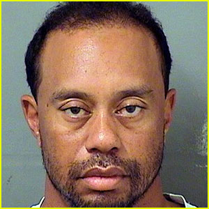 Tiger Woods Releases Statement After DUI Arrest