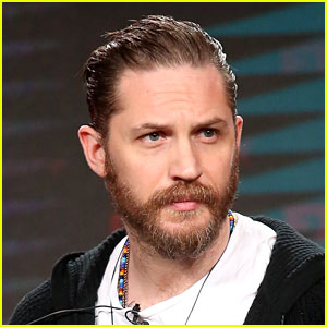 Tom Hardy Sets Up Fundraiser for Manchester Arena Bombing