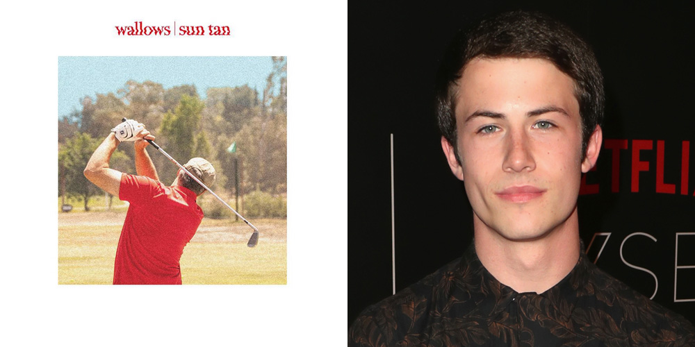 Dylan Minnette’s Wallows Release ‘Sun Tan’ – Stream, Lyrics & Download ...