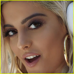 Bebe Rexha & Lil Wayne Drop 'The Way I Are (Dance With Somebody)' Music Video - Watch Now!