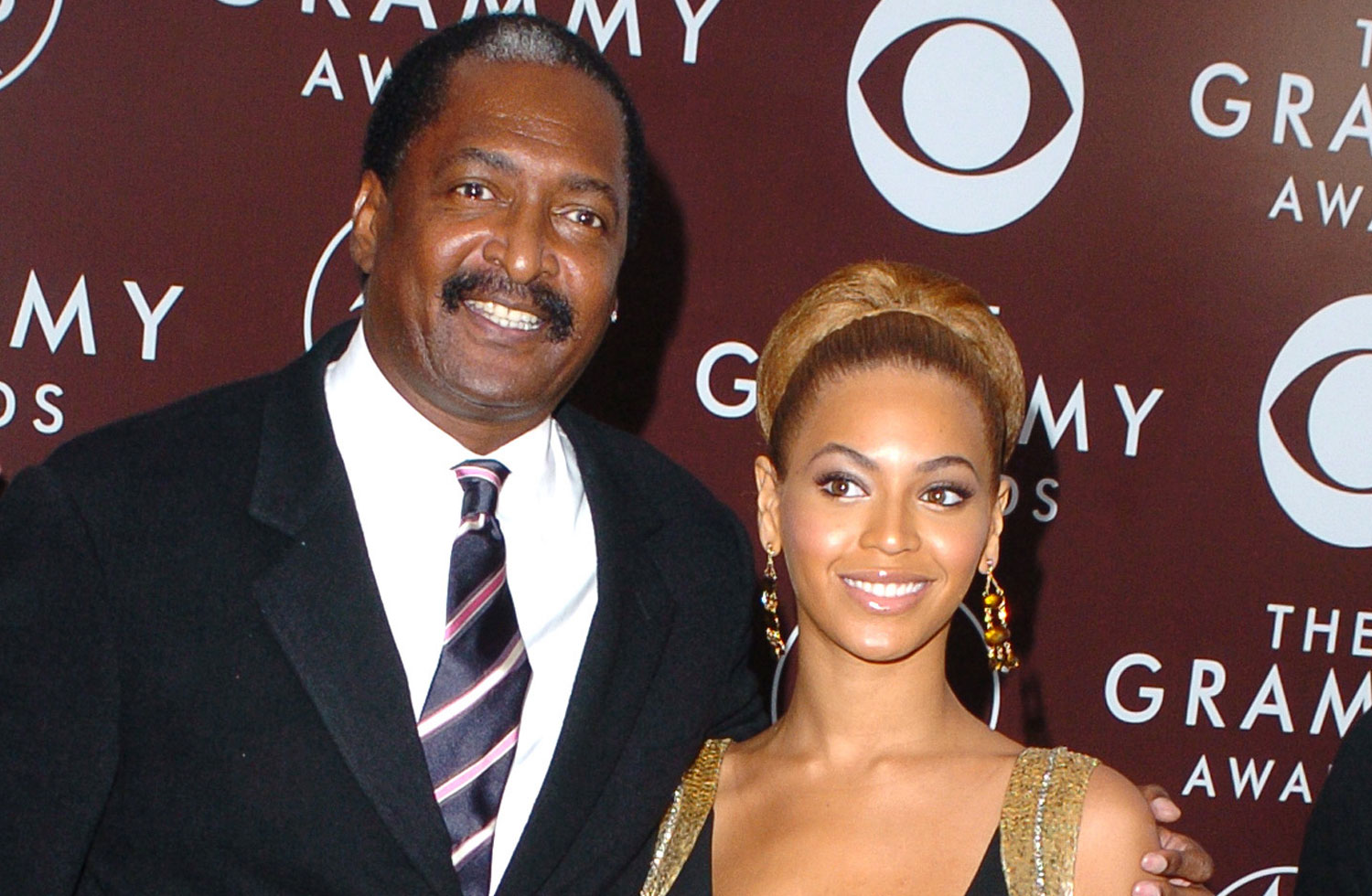 Beyonce’s Father Matthew Knowles Confirms Twins’ Arrival | Beyonce ...