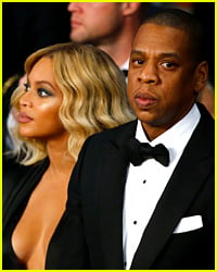 Beyonce & JAY-Z's Twins Remain 'Under the Lights' in Hospital