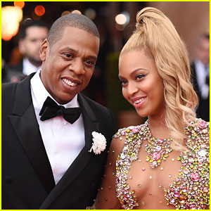 Jimmy Kimmel Has ‘Exclusive First Photo’ of Beyonce & JAY-Z’s Twins