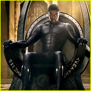Marvel's 'Black Panther' Teaser Poster & Synopsis Revealed
