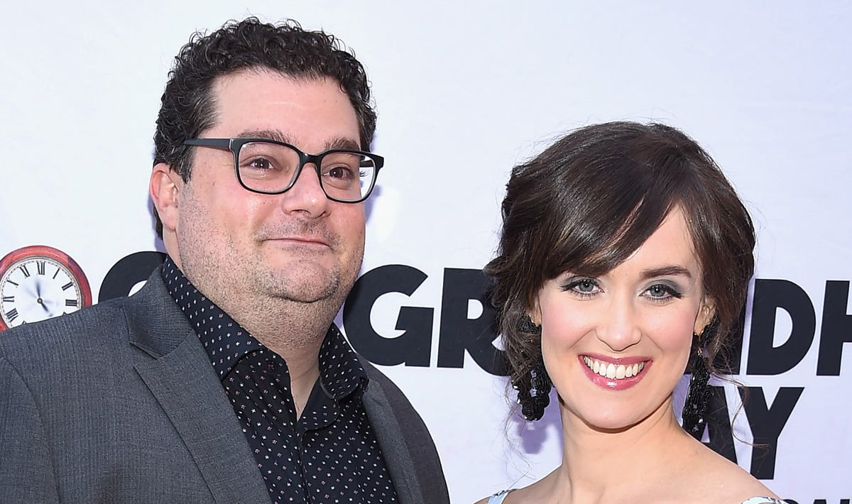 Bobby Moynihan Reveals He’s Expecting Baby Girl with ‘Wonder Woman
