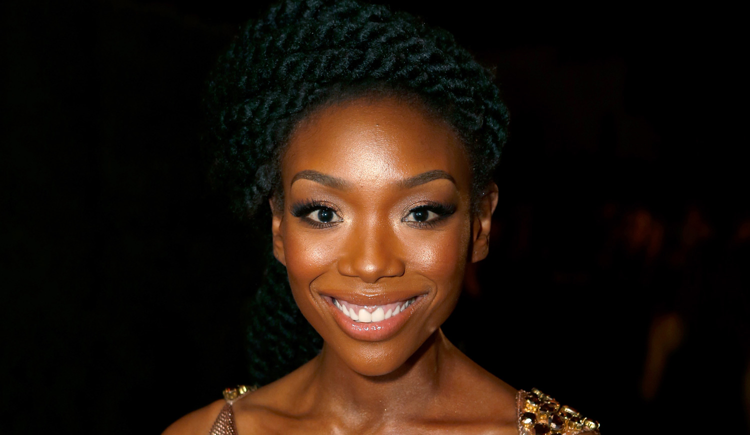 Brandy Norwood Rushed to Hospital After Falling Unconscious on Airplane