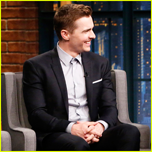 Dave Franco’s Wife Alison Brie Thinks His ‘Little Hours’ Threesome Is