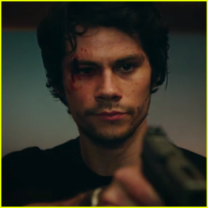 ‘American Assassin’ Debuts Red Band Trailer With Dylan O’Brien ...